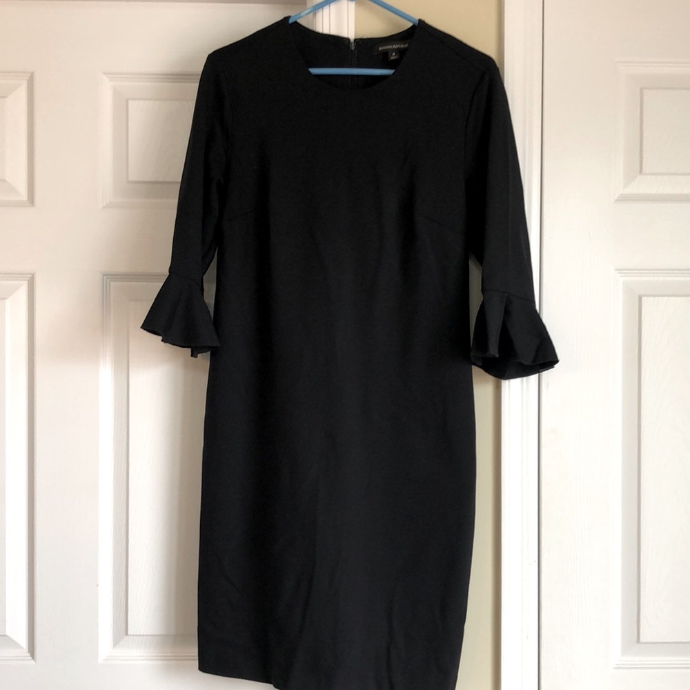 Banana Republic dress